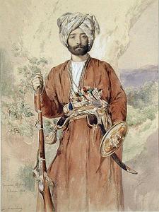 JULES JOSEPH AUGUSTE LAURENS (35)